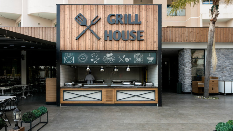 Long Beach Harmony Hotel & Spa